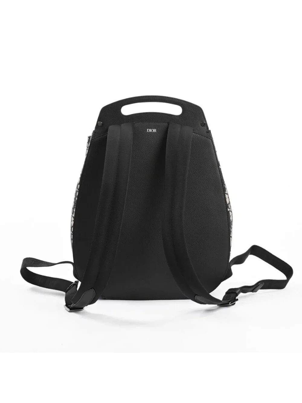 Dior Backpack Oblique Gallop